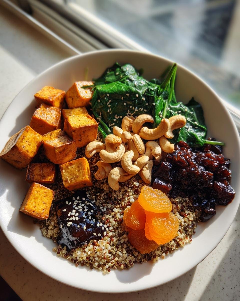 10 Plant Based Foods Loaded With Iron - Other 4