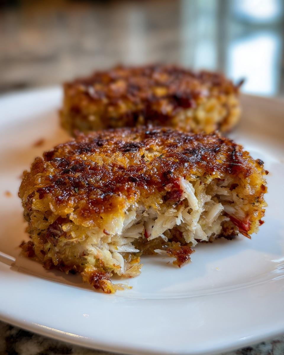 Crab Cakes Recipe - Other 4