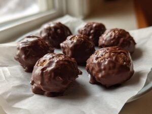 Divine 1-Hour Butterfinger Balls Magic