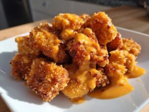 30-Minute Bang Bang Chicken: Amazing Flavor
