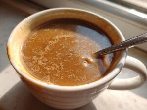 Amazing Easy Make Ahead Gravy: 5 Min Prep