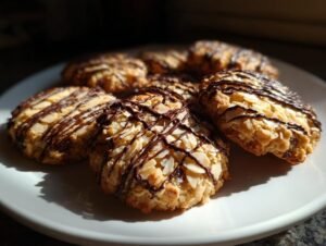 Amazing 1 Florentines Cookies Recipe Snap
