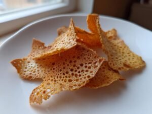 5 Amazing Almond Crisps Secrets Revealed