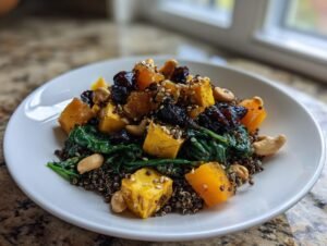 Amazing 10 Plant Based Foods Loaded With Iron