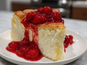 3 Amazing Soft Cotton Cheesecake Recipe Secrets