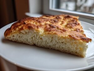 Whats So Great About The Viral Cottage Cheese Flatbread 1