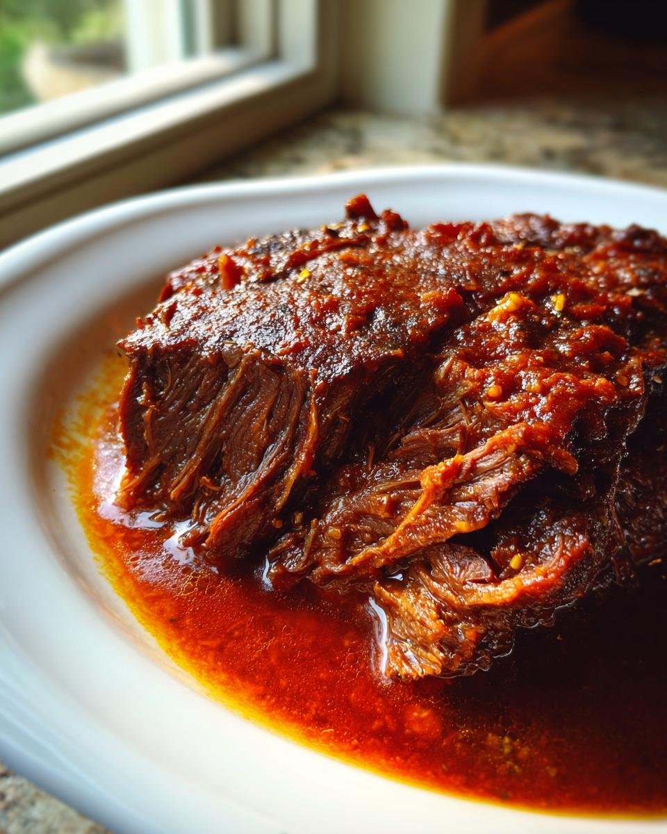 Italian Pot Roast Stracotto - Other 2