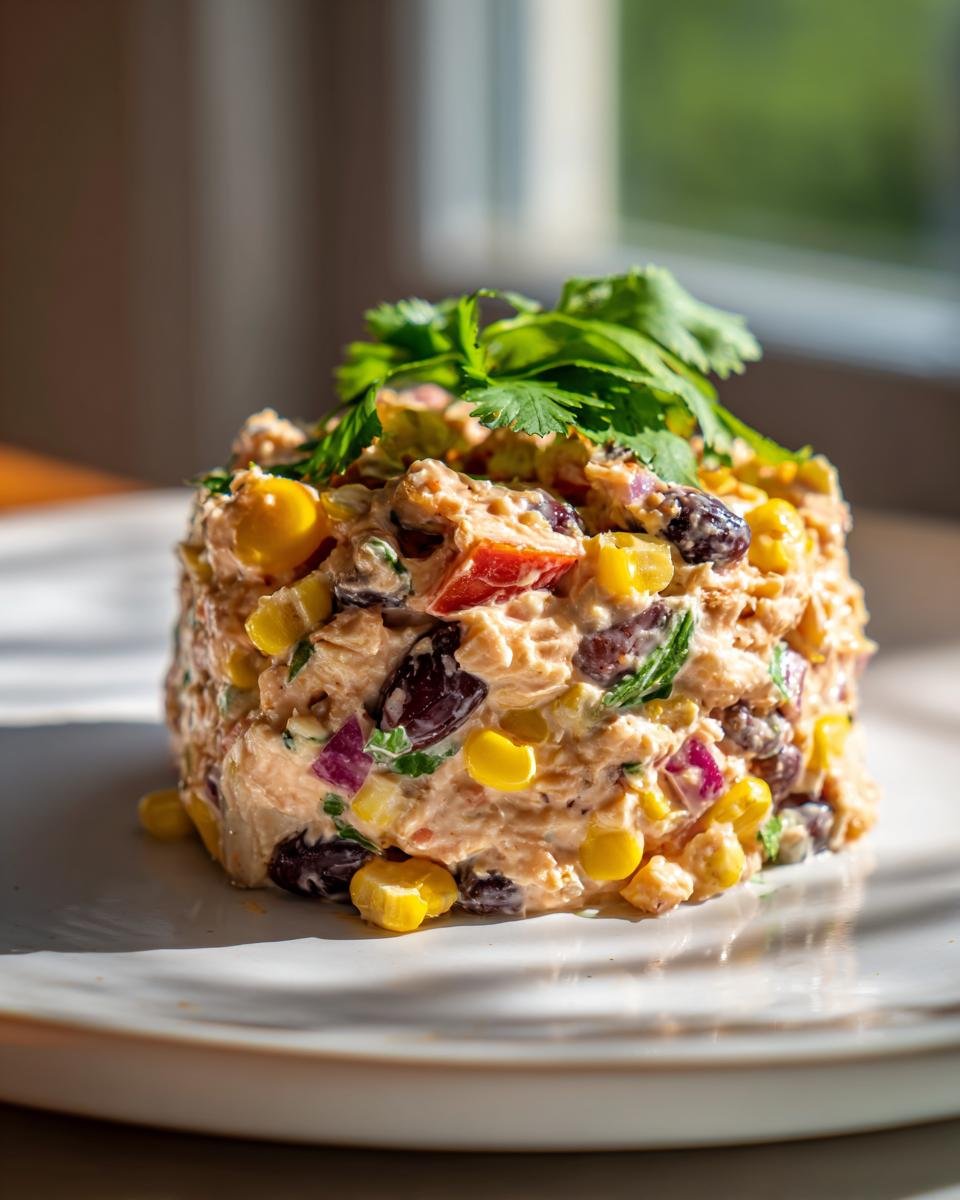 Southwest Chicken Salad - Other 2