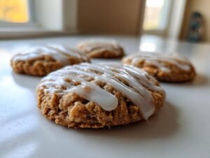 3 Amazing Brown Sugar Pop Tart Cookies