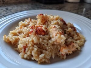5 Amazing Creamy Lobster Risotto Secrets