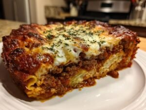 Amazing 350 Calorie Zucchini Lasagna Roll Ups