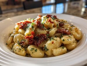 Tuscan Marry Me Butter Beans: 1 Amazing Dish