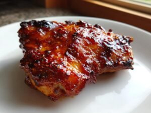 Amazing 30-Minute Honey Chipotle Chicken