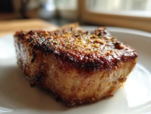 Amazing Parmesan Crusted Pork Chops in 25 Min