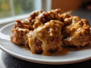 Amazing 25-Min Thai Peanut Chicken Secret